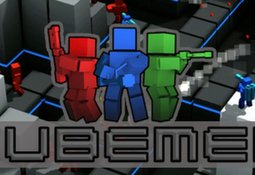 Cubemen