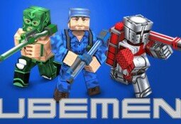 Cubemen 2