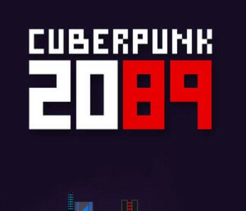 CuberPunk 2089