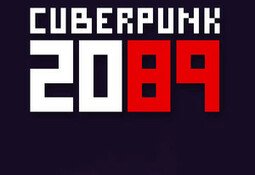 CuberPunk 2089