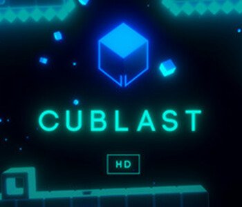 Cublast HD