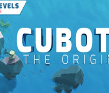 CUBOTS - The Origins