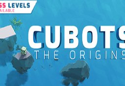 CUBOTS - The Origins