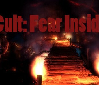 Cult: Fear Inside