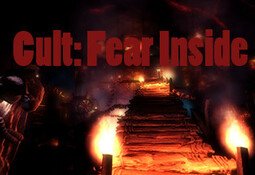 Cult: Fear Inside