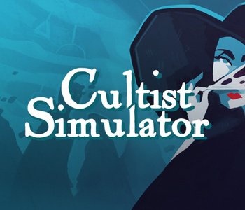 Cultist Simulator