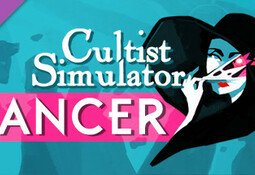 Cultist Simulator: The Dancer