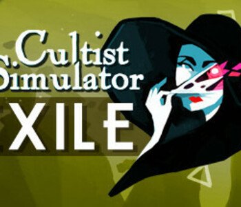 Cultist Simulator: The Exile