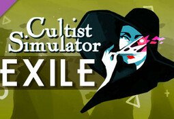 Cultist Simulator: The Exile