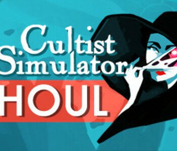 Cultist Simulator: The Ghoul