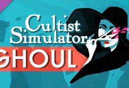 Cultist Simulator: The Ghoul