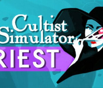 Cultist Simulator: The Priest