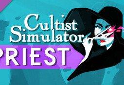 Cultist Simulator: The Priest