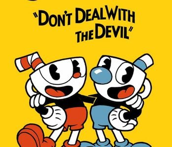 Cuphead Xbox One