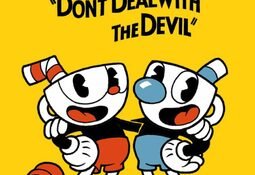 Cuphead Xbox One