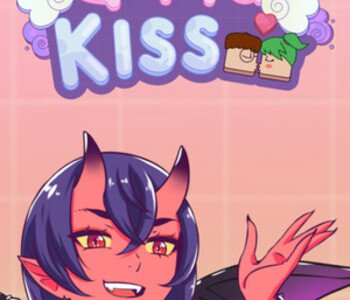 Cupid Kiss (Cute Puzzle)