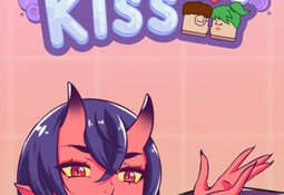 Cupid Kiss (Cute Puzzle)