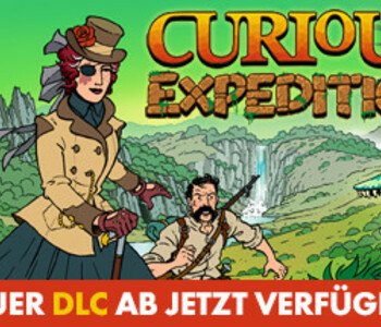 Curious Expedition 2