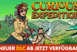 Curious Expedition 2