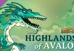 Curious Expedition 2 - Highlands of Avalon