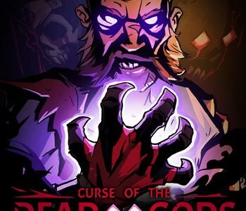 Curse of the Dead Gods Xbox One