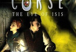 Curse: The Eye of Isis