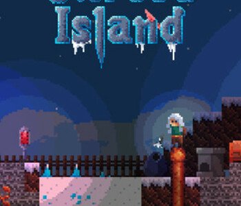 Cursed Island