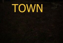 Cursed Town