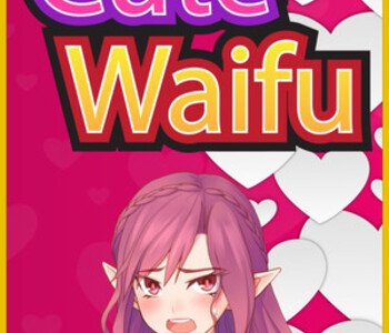 Cute Waifu