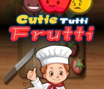 Cutie Tutti Frutti