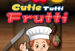 Cutie Tutti Frutti