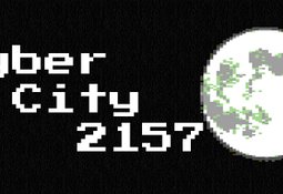 Cyber City 2157: The Visual Novel