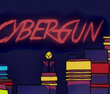 Cyber Gun