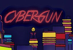 Cyber Gun