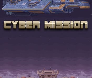 Cyber Mission