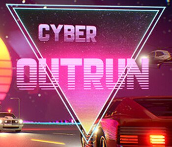 Cyber OutRun