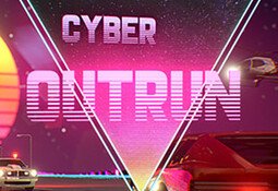 Cyber OutRun