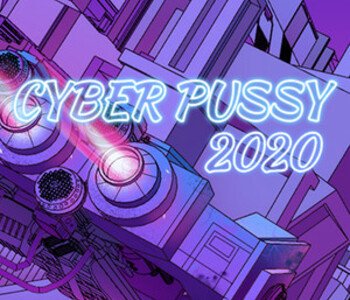 Cyber Pussy 2020