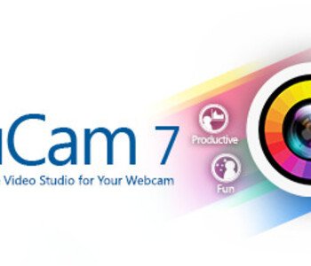 CyberLink YouCam 7 Deluxe