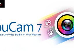 CyberLink YouCam 7 Deluxe
