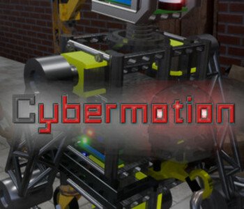 Cybermotion