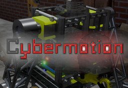 Cybermotion