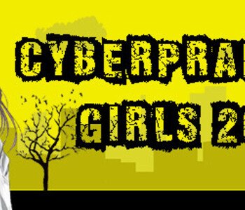 Cyberprank Girls 2077