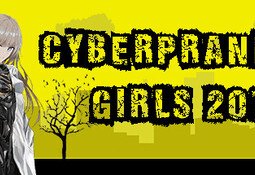Cyberprank Girls 2077