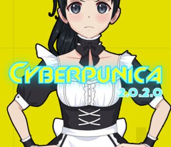 Cyberpunica 2.0.2.0