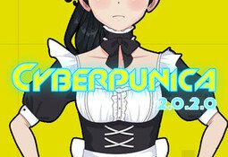 Cyberpunica 2.0.2.0