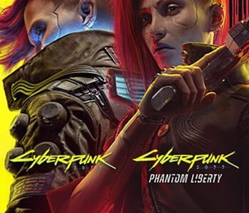 Cyberpunk 2077 & Phantom Liberty Bundle Xbox X