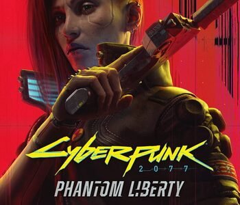Cyberpunk 2077: Phantom Liberty Xbox X