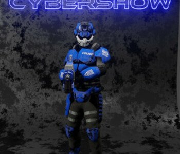 Cybershow