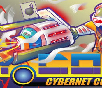 CYCOM: Cybernet Combat